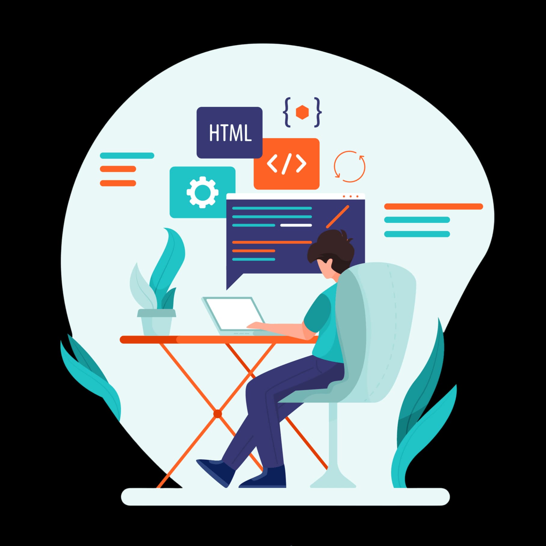 Tizfai Technologies - Ideas to Reality